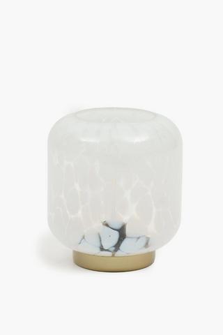 Swirl Patch Led Lamp