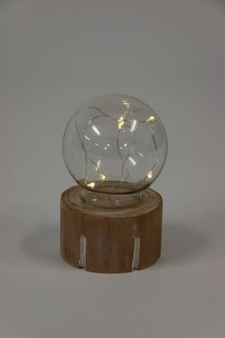 Led Mini Light, 8x13cm