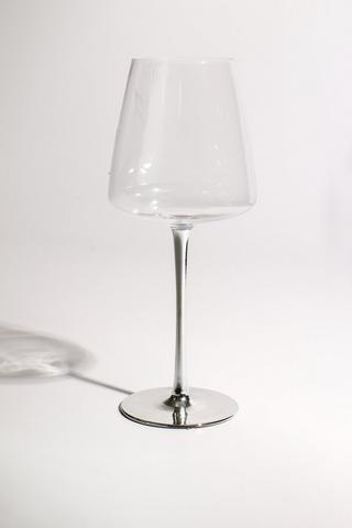 Vin Wine Glass