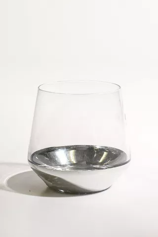 Vin Glass Tumbler
