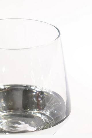 Vin Glass Tumbler