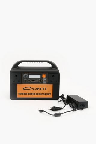 Conti Portable Power Station, 300w
