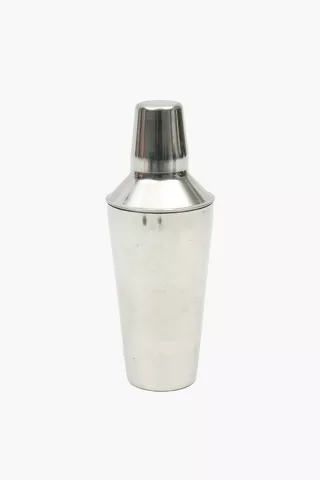 Classic Cocktail Shaker
