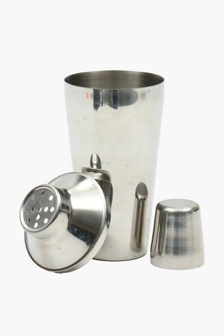 Classic Cocktail Shaker
