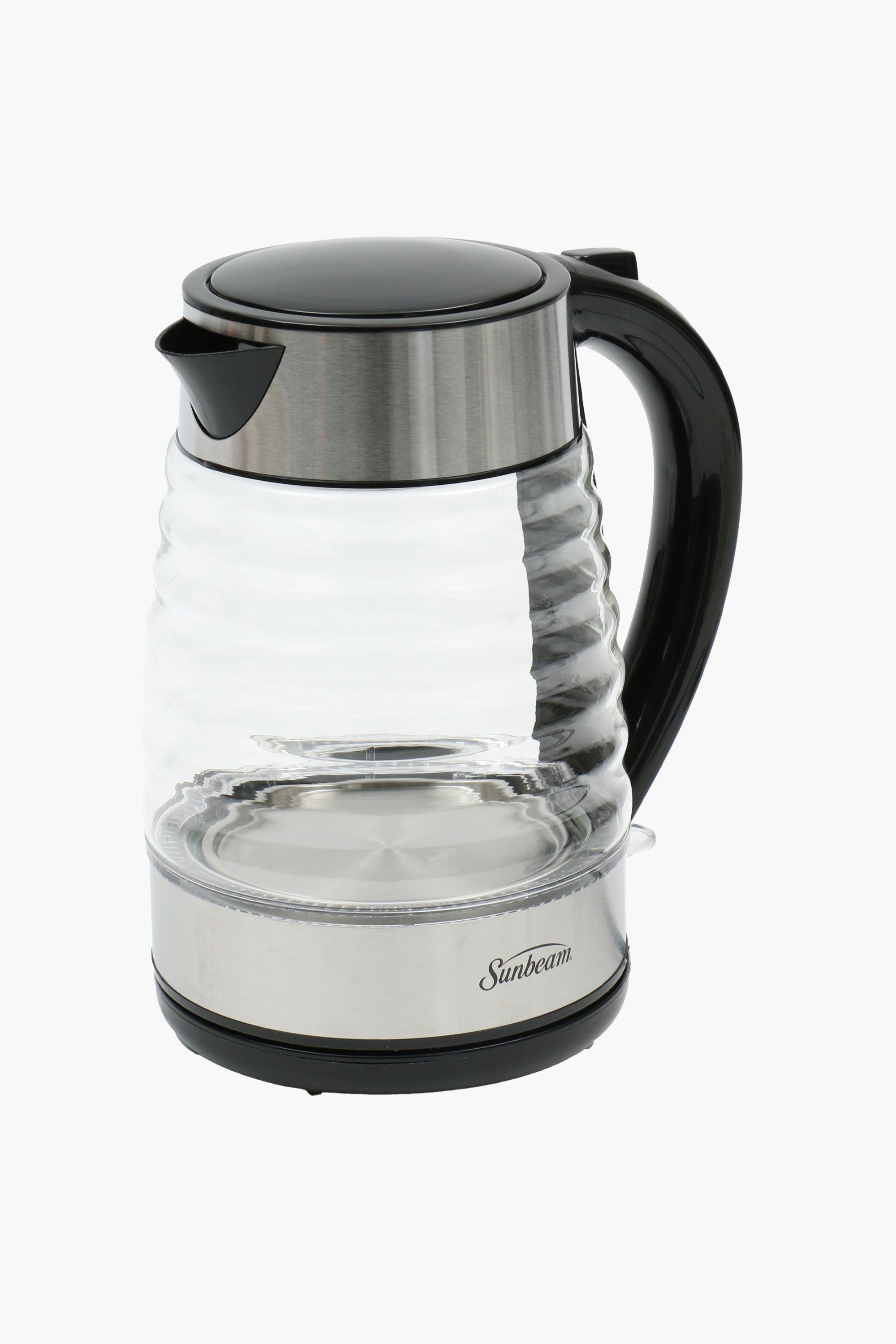 Sunbeam Cordless Kettle, 1,7l