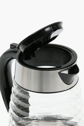 Sunbeam Cordless Kettle, 1,7l
