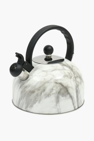 Stove Top Kettle 3l