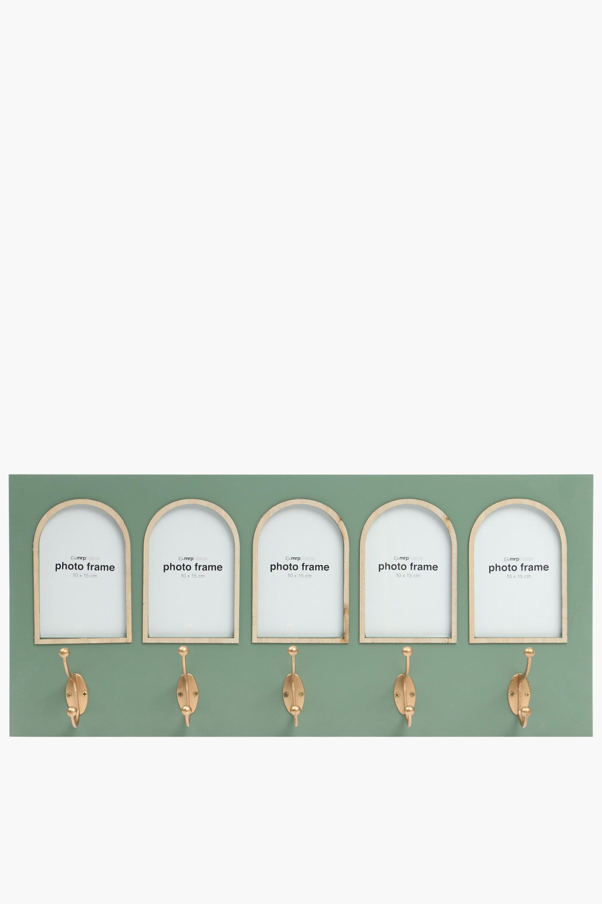 Arcade Multi-hook Frame, 10x15cm