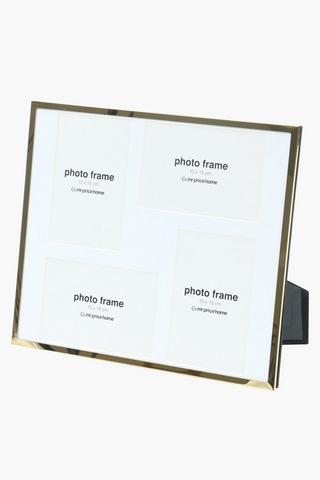 4 Picture Multi-frame, 10x15cm