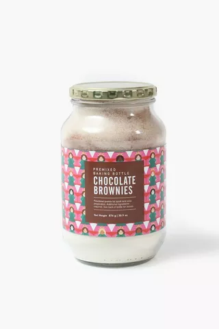 Joyful Baking Premix Brownies, 876g