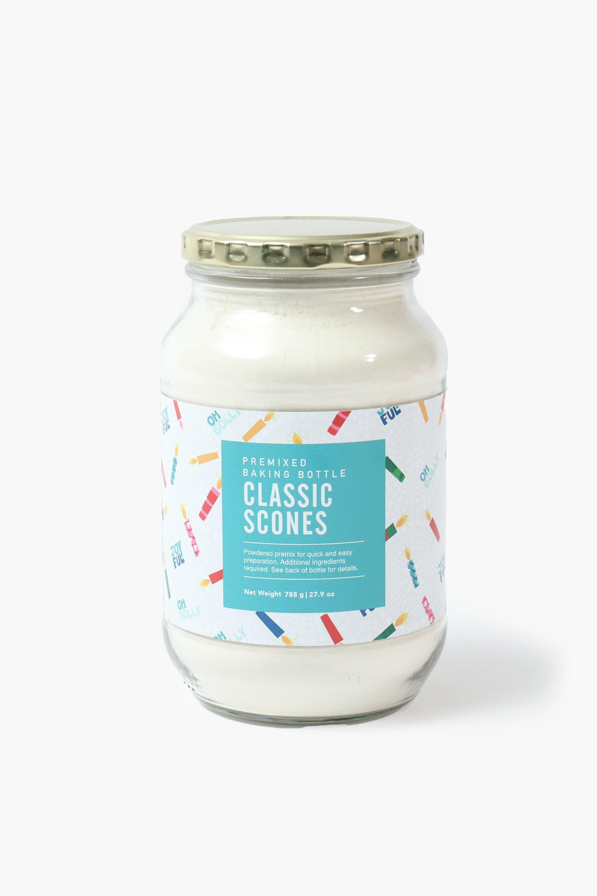 Joyful Baking Premix Scones, 788g