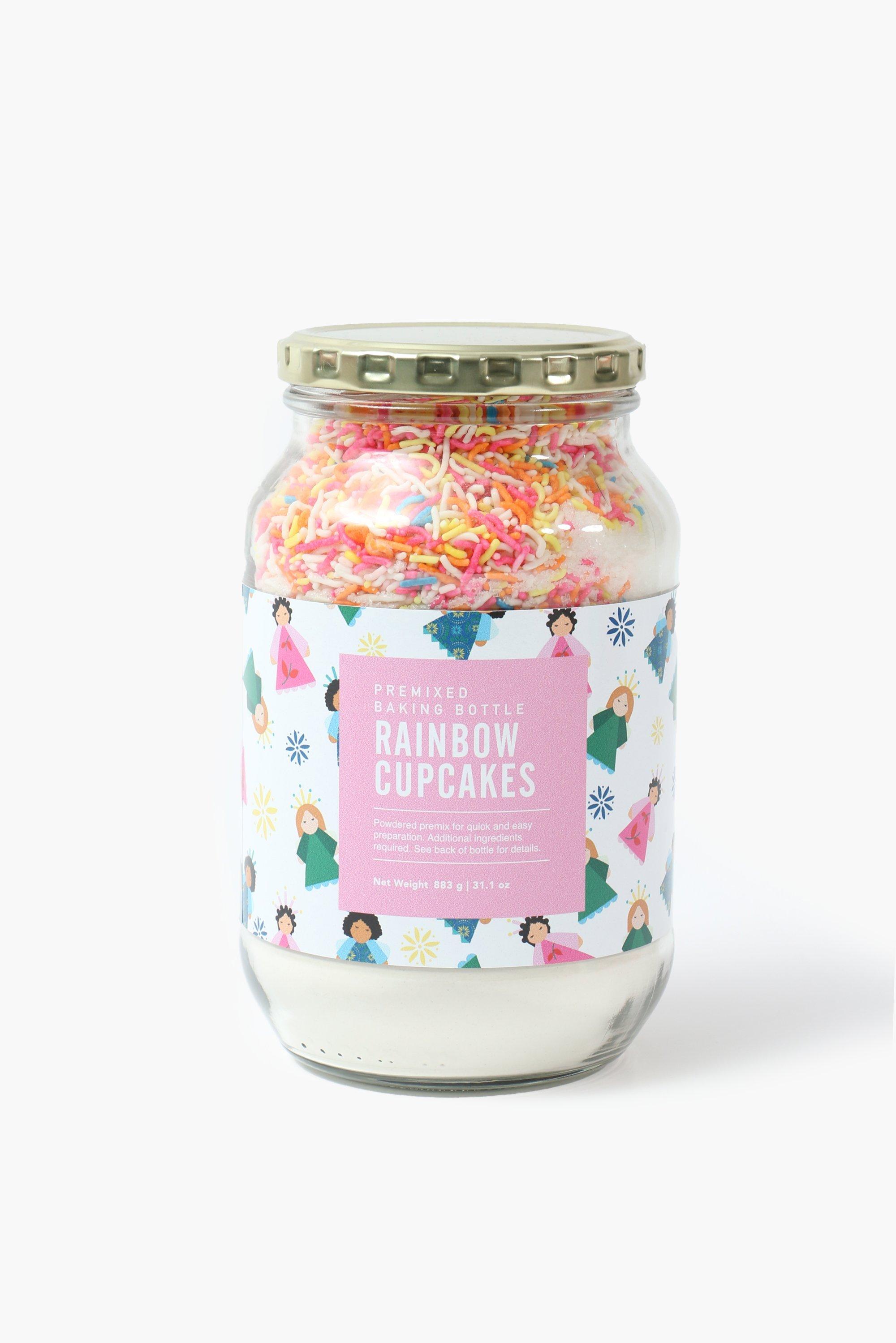 Joyful Baking Premix Cupcakes, 883g