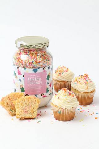 Joyful Baking Premix Cupcakes, 883g
