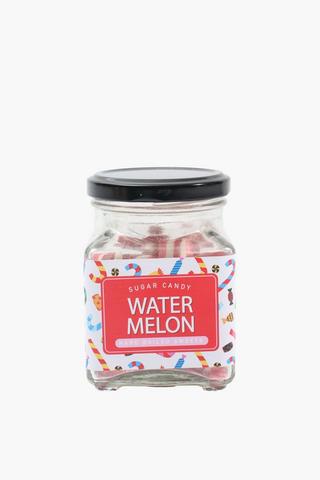 Watermelon Hard Boiled Sweets, 150g 
