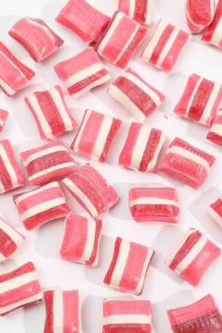 Watermelon Hard Boiled Sweets, 150g 
