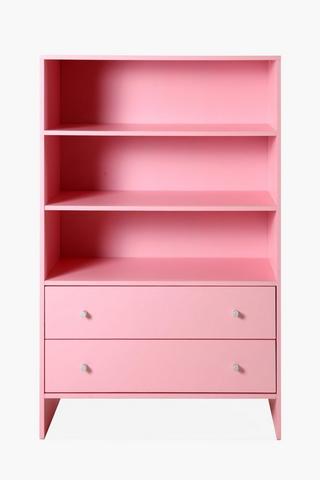 Wooden Shelf
