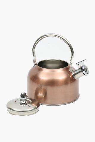 Stove Top Kettle 2,5l
