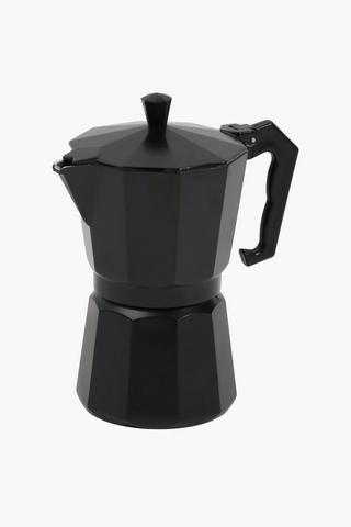 Stove Top Moka Pot