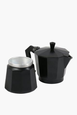Stove Top Moka Pot
