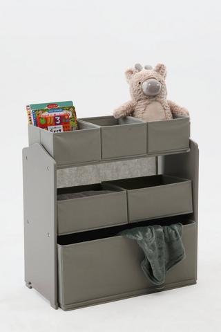 Kids Collapsible Storage Unit