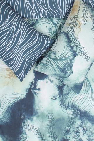 Polycotton Coast  Duvet Cover Set