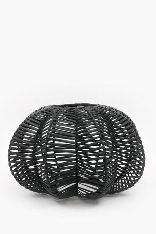 Woven Hanging Pendant, 80x52cm