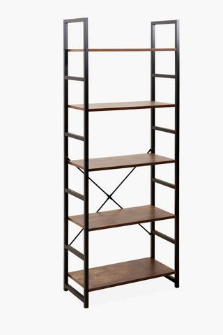 5 Layer Bookshelf