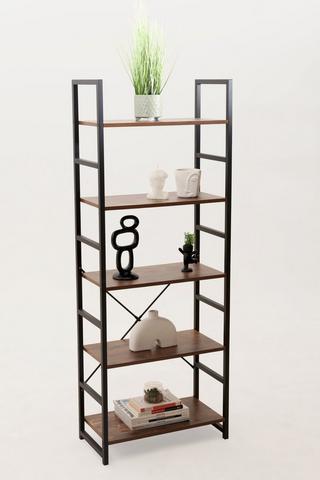 5 Layer Bookshelf