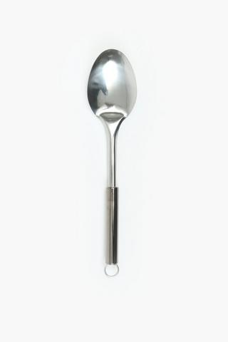 Two Tone Stainless Steel Spoon