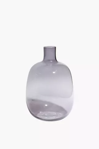 Classic Bulb Vase, 17x25cm