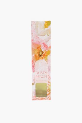 Dusty Peach Fragrance Diffuser, 125ml