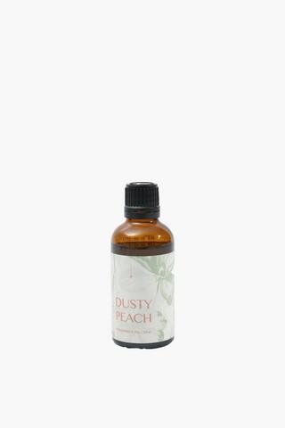 Dusty Peach Fragrance Oil, 50ml