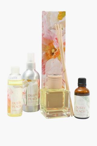Dusty Peach Fragrance Refill, 100ml
