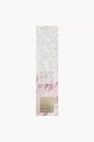Moulin Rouge Fragrance Diffuser, 125ml