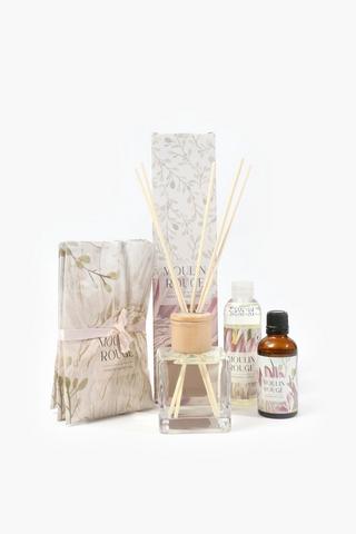 Moulin Rouge Fragrance Diffuser, 125ml