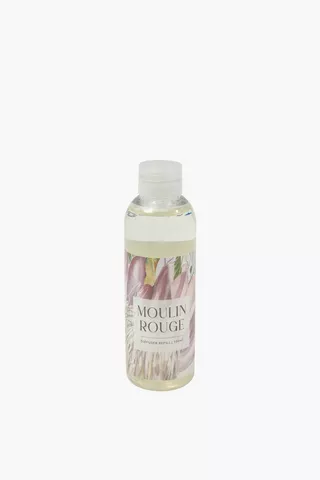 Moulin Rouge Diffuser Refill, 100ml