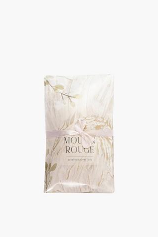 Moulin Rouge Scented Sachets