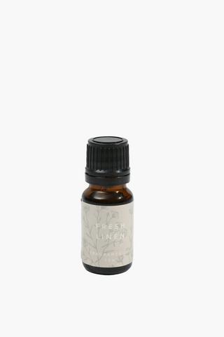 Fresh Linen Fragrance Oil