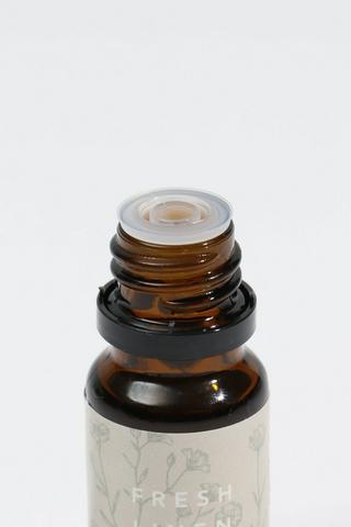 Fresh Linen Fragrance Oil, 10ml