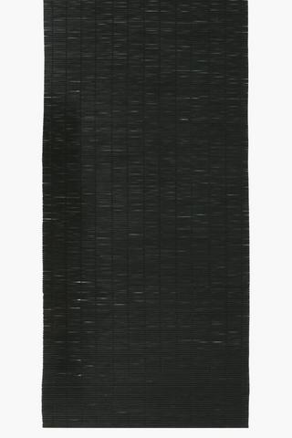 Plain Bamboo Table Runner