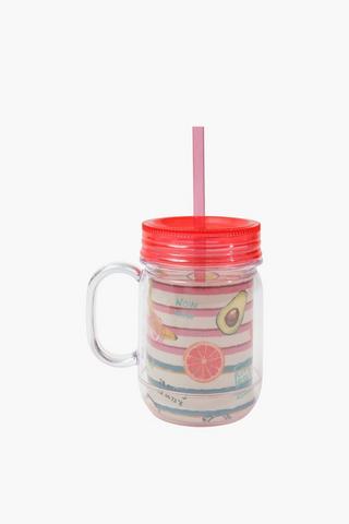 Bazley Jam Jar, 600ml