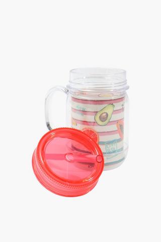 Bazley Jam Jar, 600ml