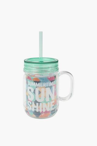 Struisbaai Jam Jar, 600ml