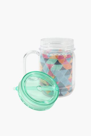 Struisbaai Jam Jar, 600ml