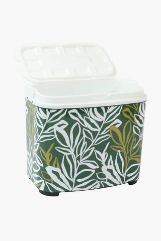 Geometric Cooler Box, 10l