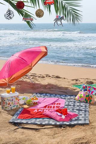 Floral Cooler Box, 10l