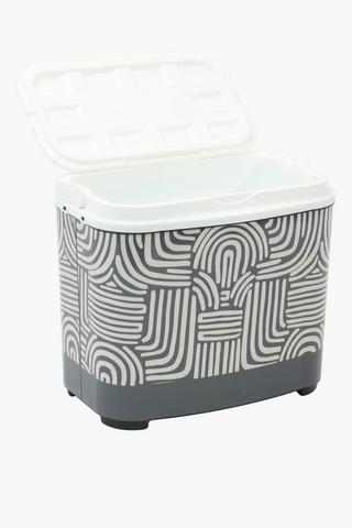 Uzumbe Cooler Box, 10l