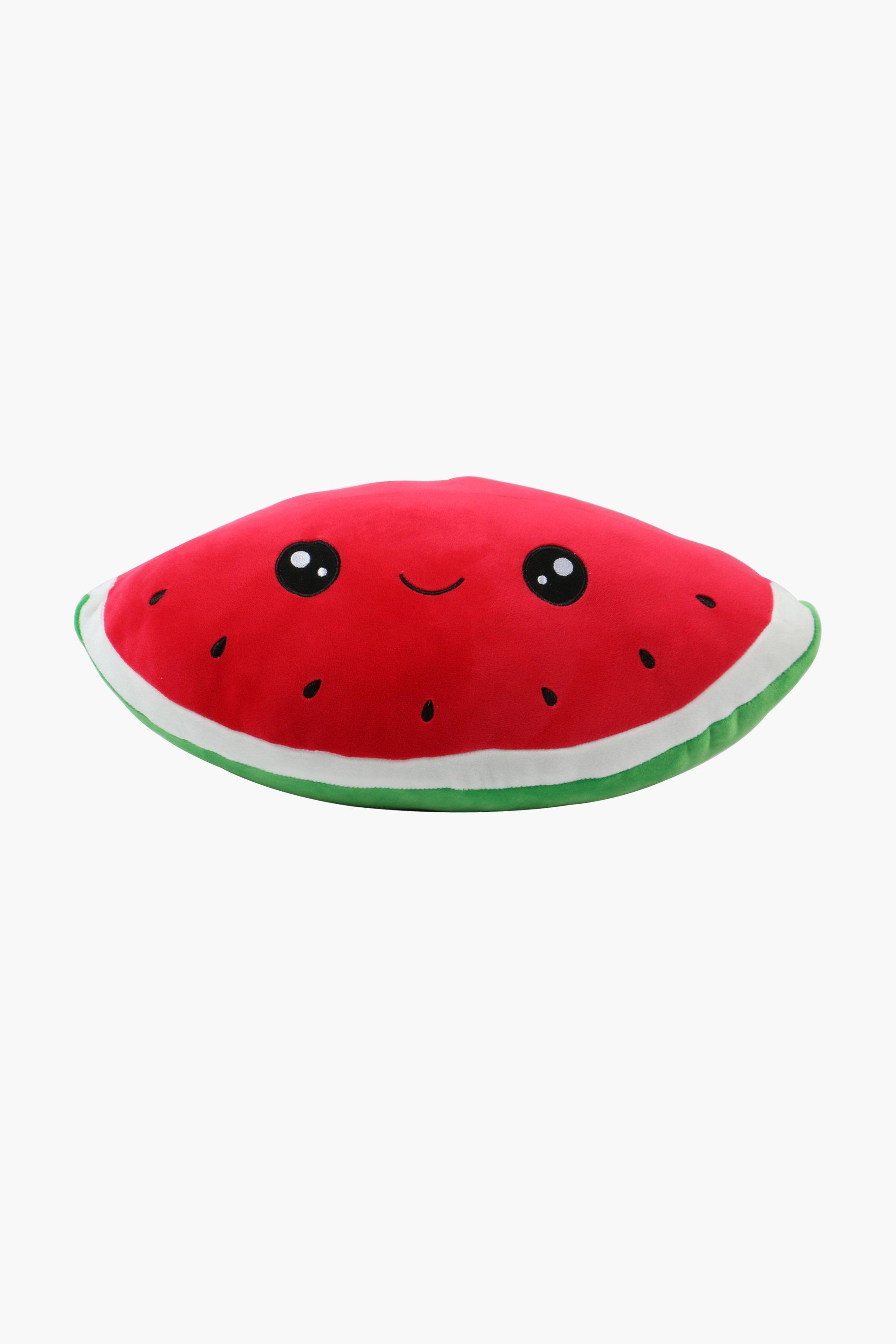 Shaped Watermelon Cushion