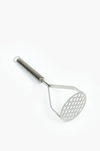 Two Tone Stainless Steel Masher