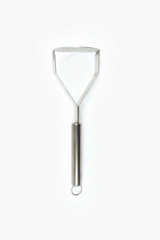 Two Tone Stainless Steel Masher